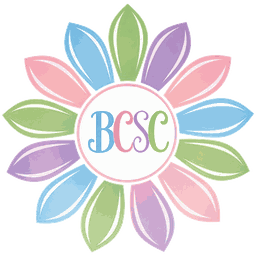B's Cozy Southern Creations handmade mark