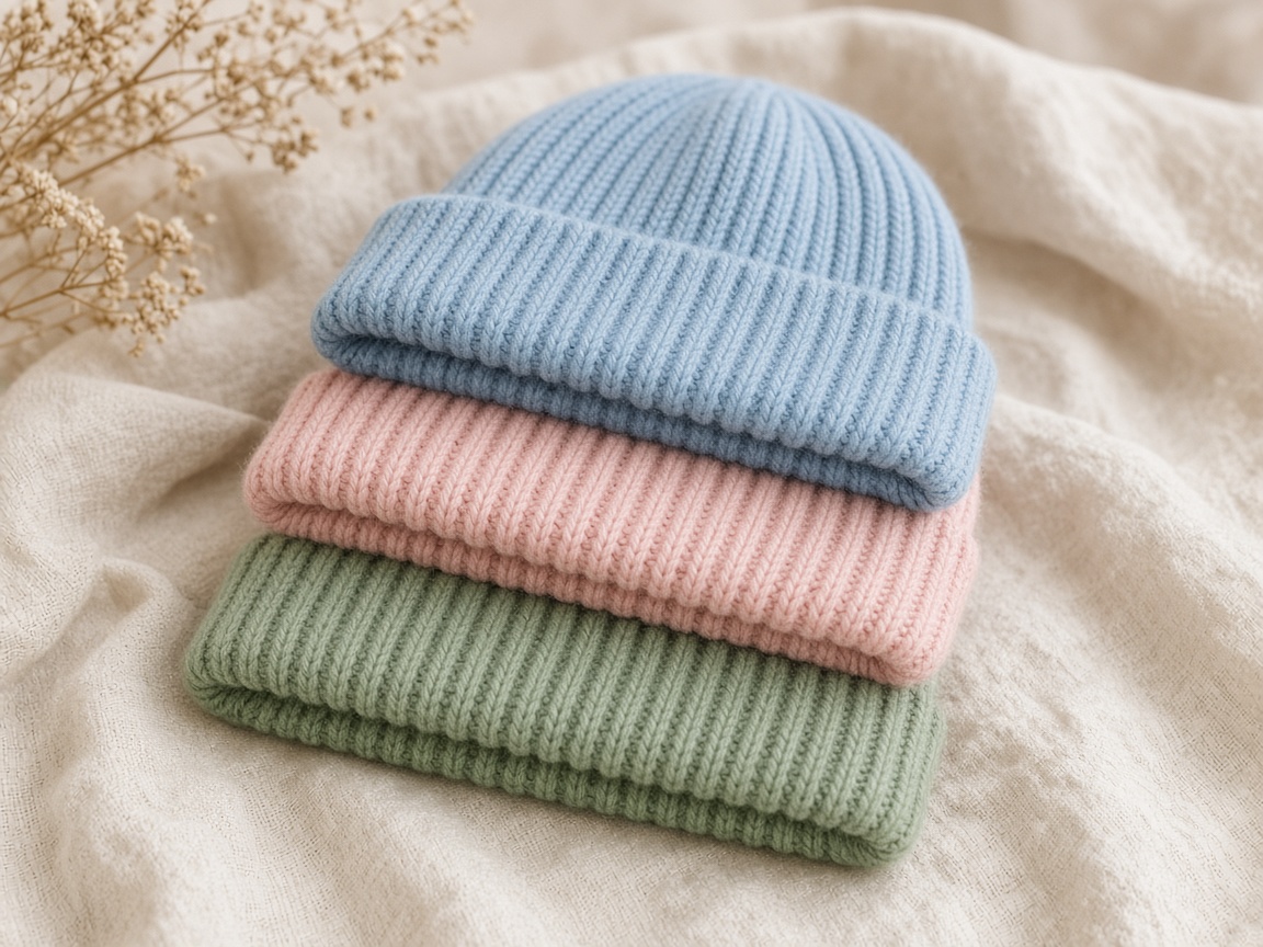 Hats & beanies